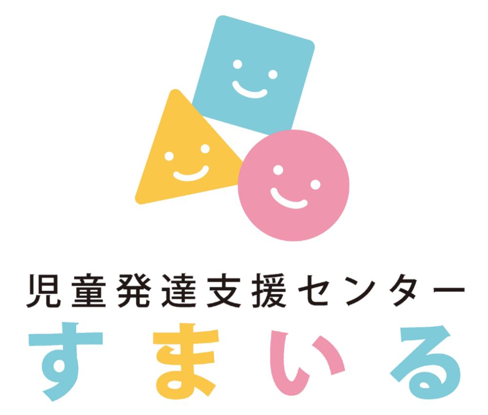 すまいるロゴ